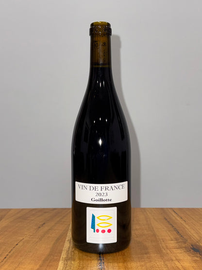 2023 Domaine Prieure Roch Vosne-Romanee Le Clos Goillotte 750ml