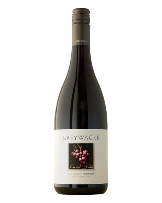 2023 Greywacke Pinot Noir 750ml