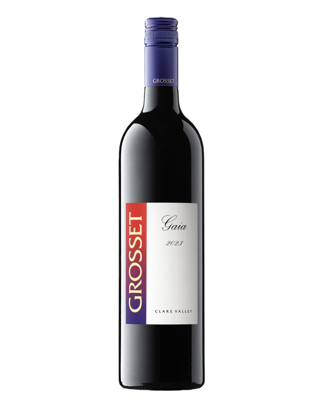 2023 Grosset Gaia Cab Sav & Cab Franc 750ml