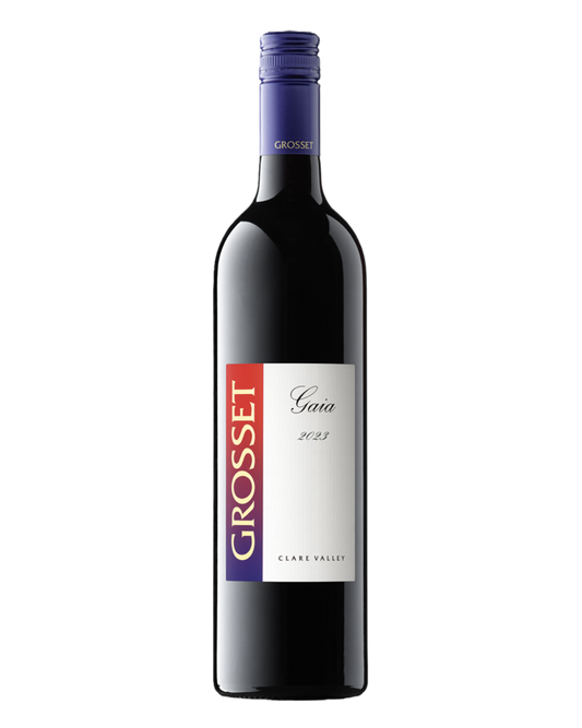 2023 Grosset Gaia Cab Sav & Cab Franc 750ml