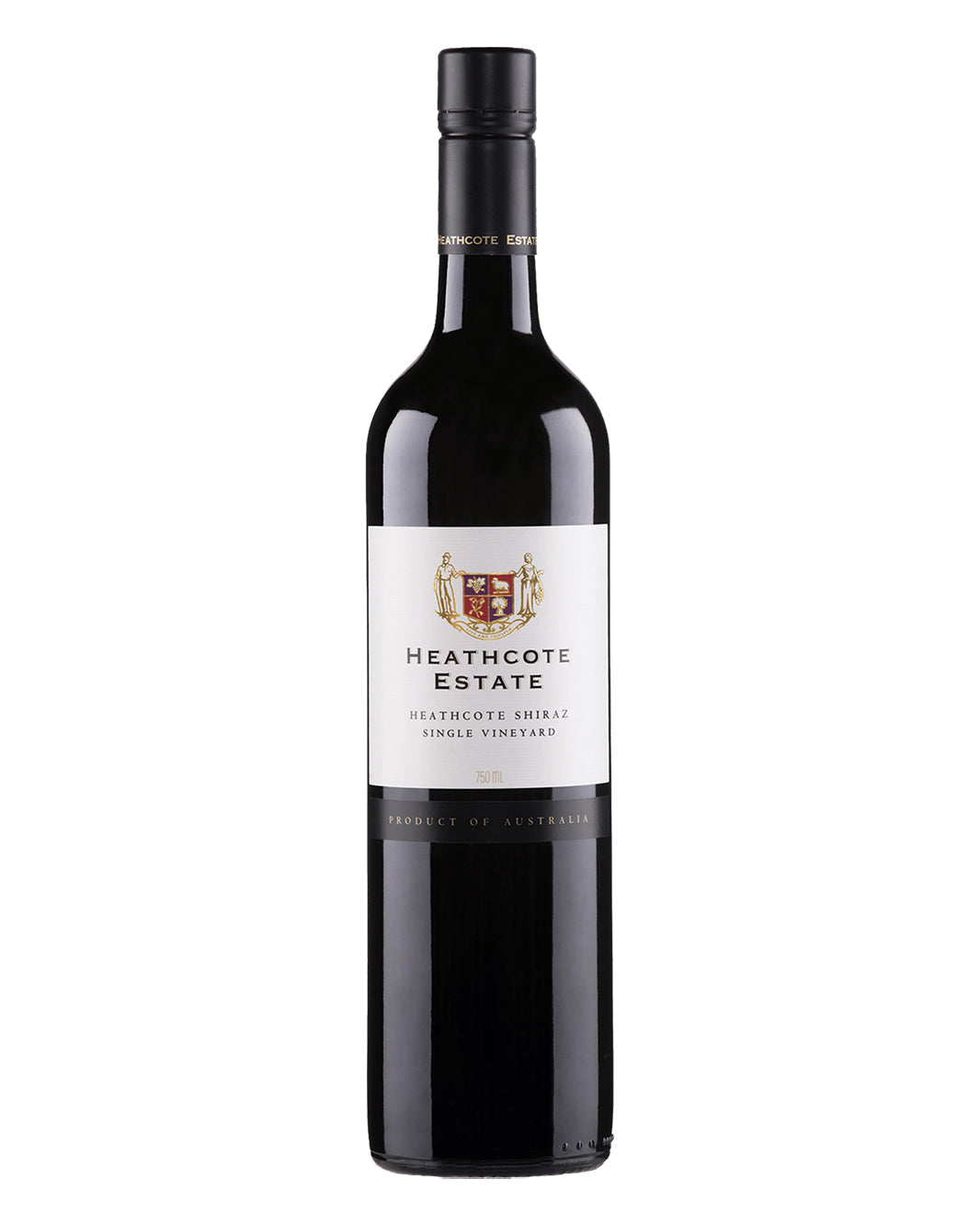 2023 Heathcote Estate Single Vineyard Shiraz 750ml