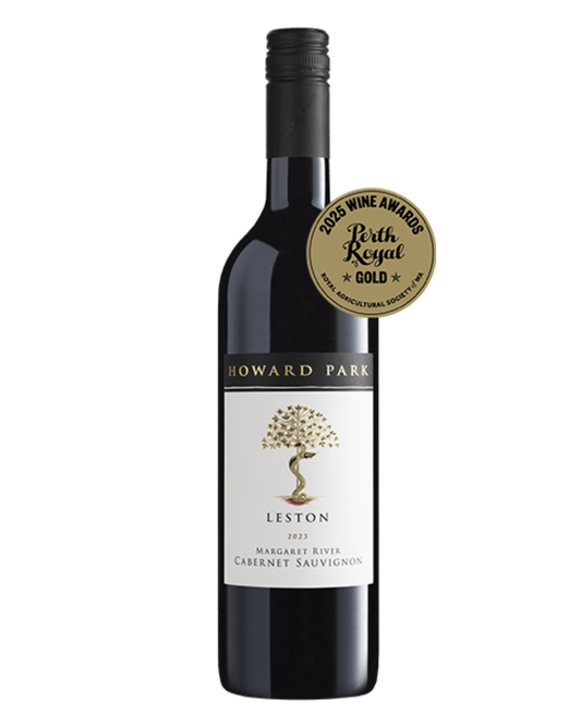 2023 Howard Park Leston Cabernet Sauvignon 750ml