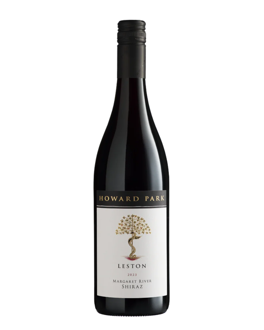 2023 Howard Park Leston Shiraz 750ml
