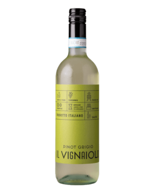 2023 IL Vignaiolo Pinot Grigio 750ml