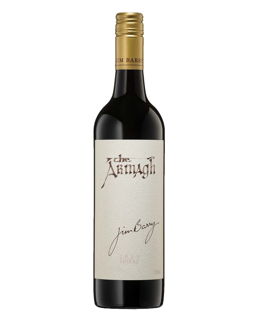 2023 Jim Barry The Armagh Shiraz 750ml