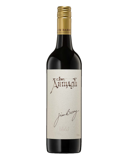 2023 Jim Barry The Armagh Shiraz 750ml