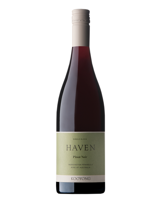 2023 Kooyong Haven Pinot Noir 750ml