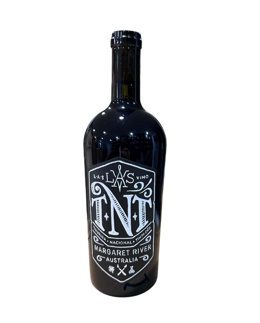 2023 L.A.S. TNT VINO 'TOURIGA, TINTO CAO' 750ml
