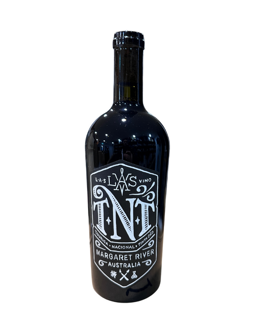 2023 L.A.S. TNT VINO 'TOURIGA, TINTO CAO' 750ml