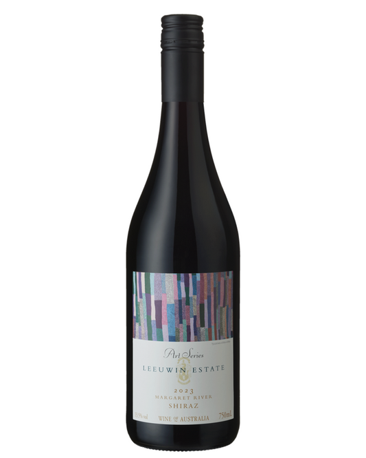 2023 Leeuwin Estate Art Series Shiraz 750ml