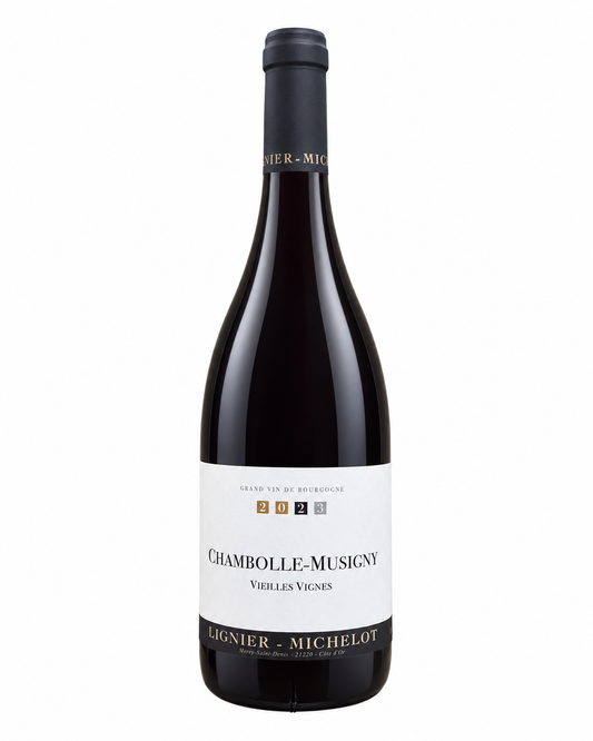 2023 Domaine Lignier-Michelot Chambolle-Musigny Vieilles Vignes 750ml