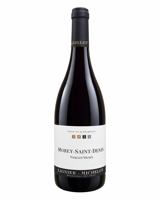 2023 Domaine Lignier-Michelot Morey-Saint-Denis Vieilles Vignes 750ml