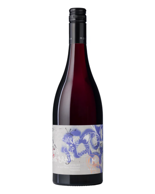 2023 Moorilla Praxis Pinot Noir 750ml