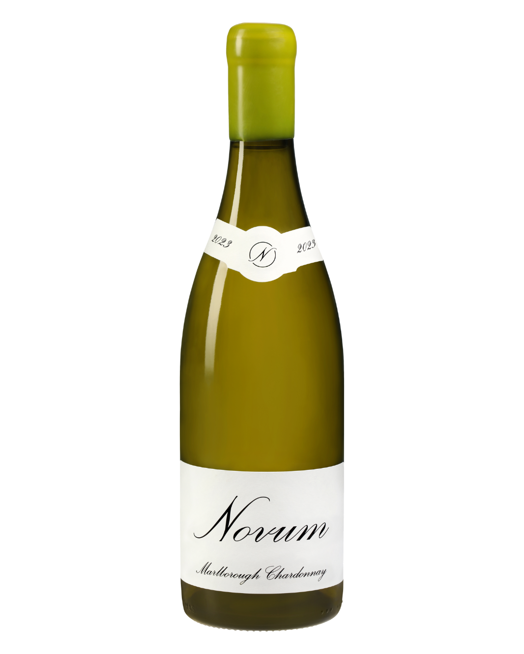 2023 Novum Chardonnay 750ml
