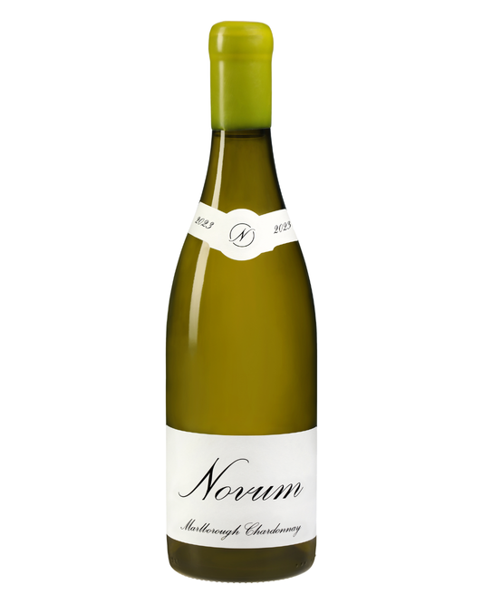 2023 Novum Chardonnay 750ml