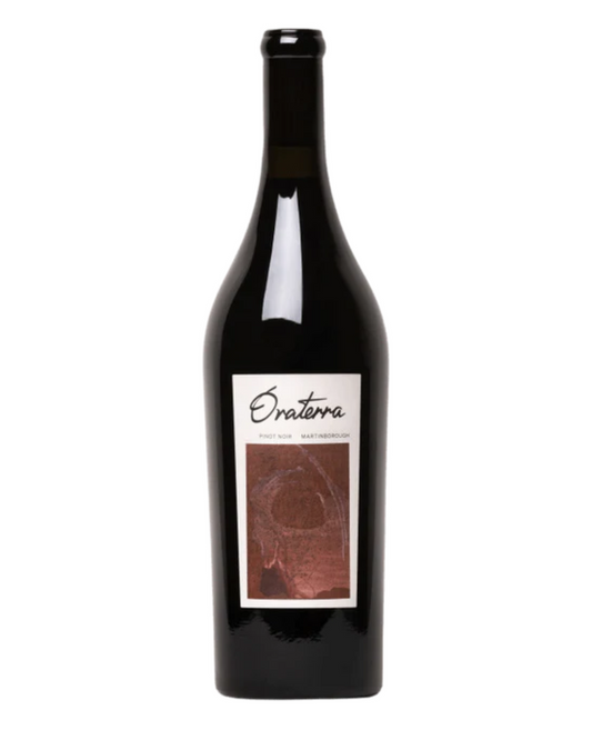 2023 Oraterra Pinot Noir 750ml