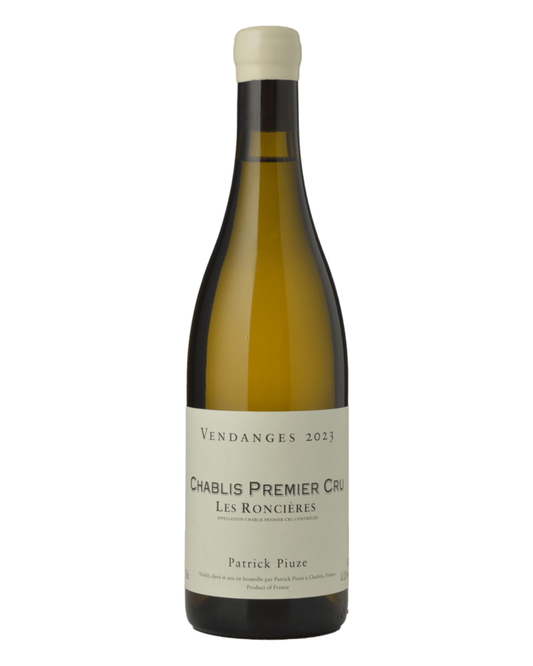 2023 Patrick Piuze Les Roncieres 750ml