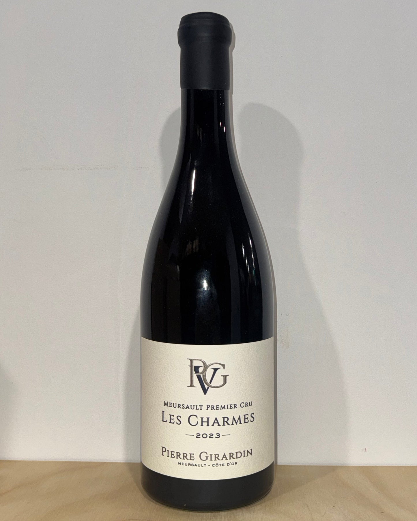 2023 Pierre Girardin Les Charmes 750ml