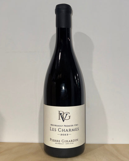 2023 Pierre Girardin Les Charmes 750ml