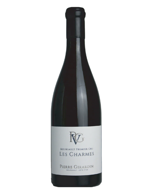 2023 Pierre Girardin Les Charmes 750ml