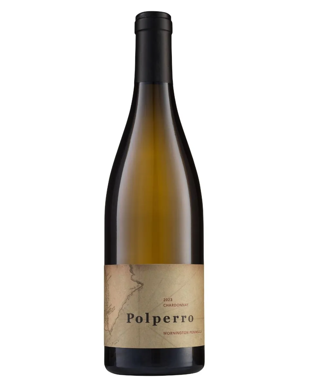 2023 Polperro Estate Chardonnay 750ml
