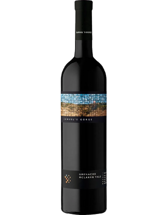 2023 Samuel's Gorge Grenache 750ml