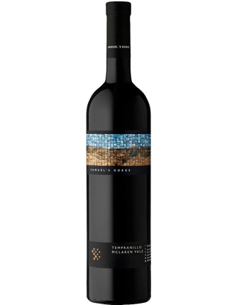 2023 Samuel's Gorge Tempranillo