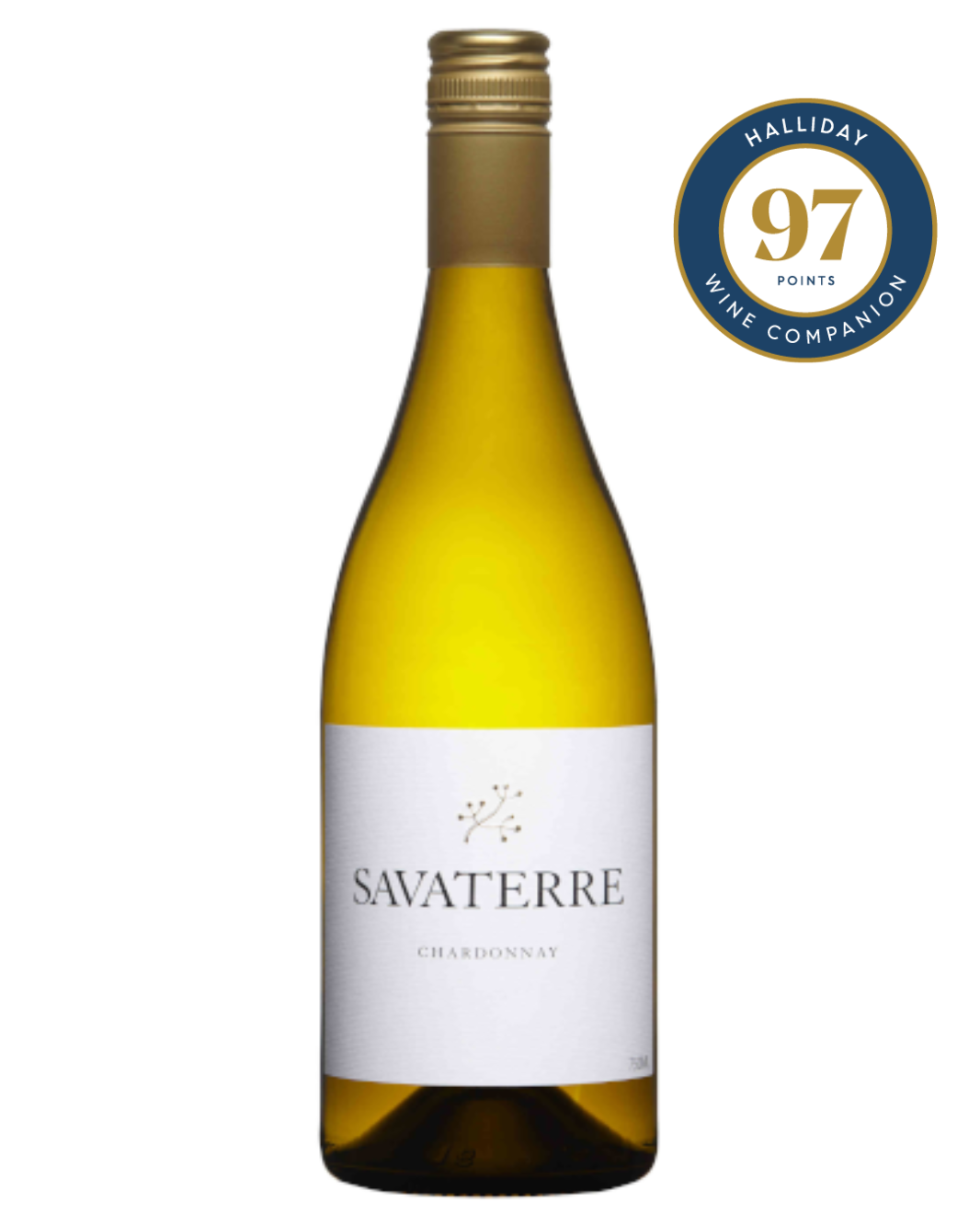 2023 Savaterre Chardonnay 750ml