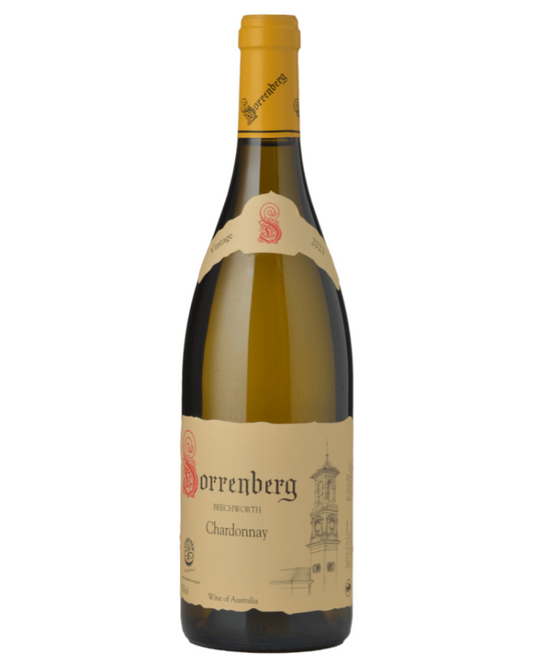 2023 Sorrenberg Chardonnay 750ml