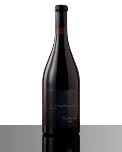 2023 Standish Schubert Theorem Shiraz 750ml