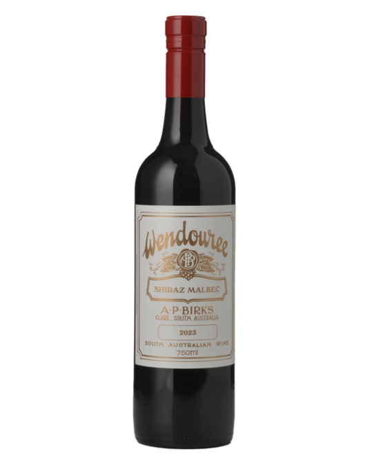 2023 Wendouree Shiraz Malbec 750ml