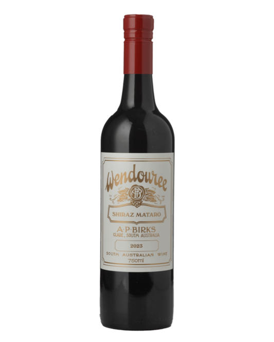 2023 Wendouree Shiraz Mataro 750ml