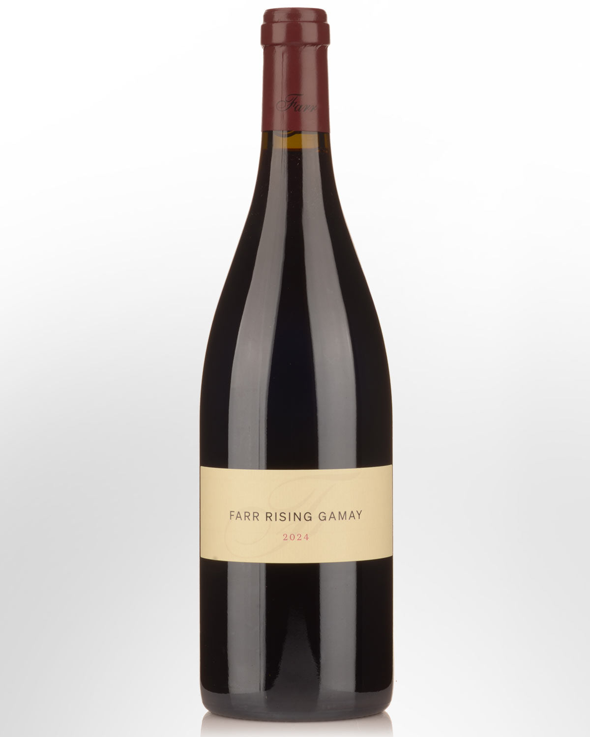 2024 By Farr Rising Gamay 750ml
