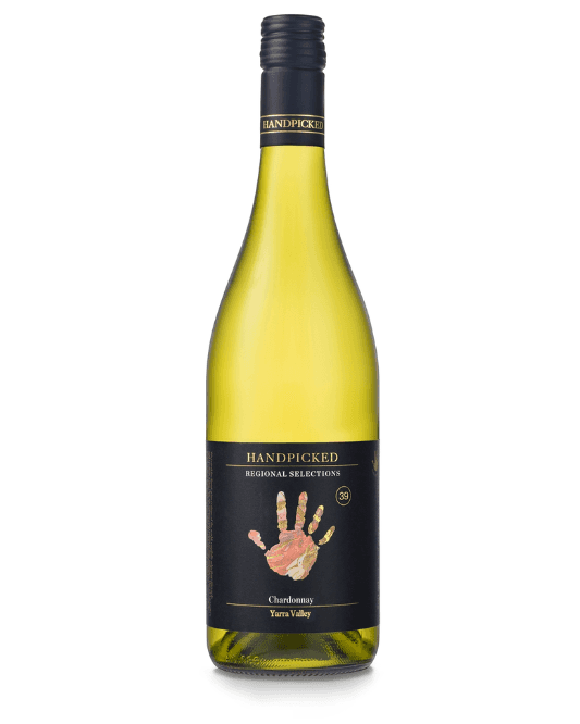 2019 Handpicked Regional Selection Yarra Valley Chardonnay 750ml