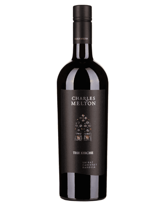 2021 Charles Melton The Kirche 750ml
