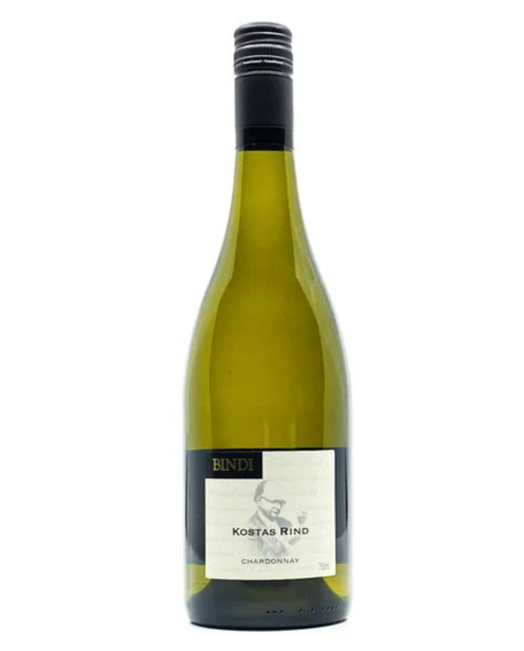 2024 BINDI Kostas Rind Chardonnay 750ml