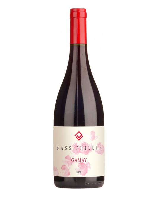 2024 Bass Phillip Gamay 750ml