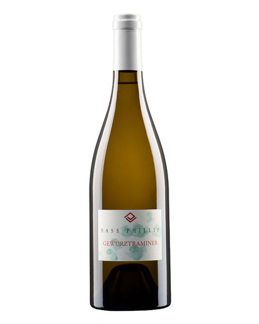 2024 Bass Phillip Gewurztraminer 750ml