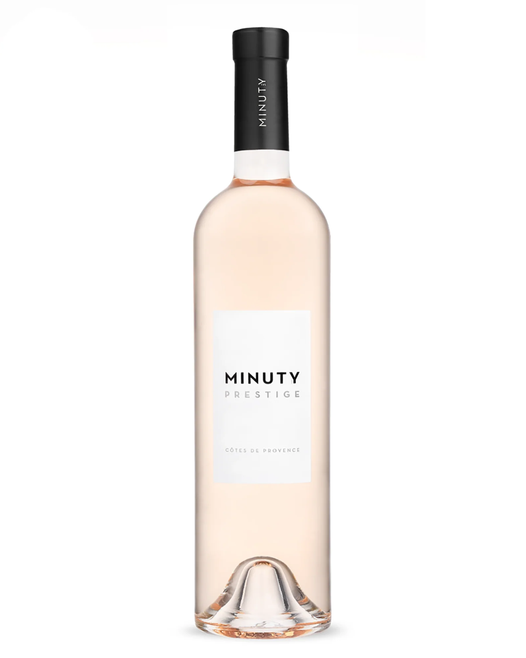 2024 Chateau Minuty Cotes de Provence 'Minuty' Prestige Rose 750ml