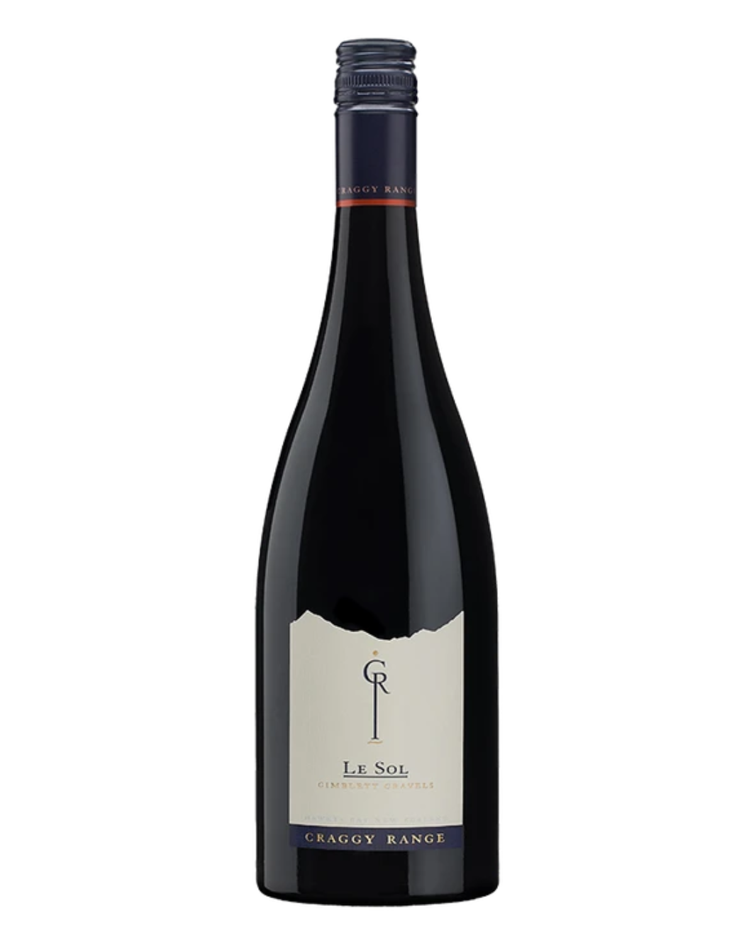 2024 Craggy Range Le Sol Syrah 750ml