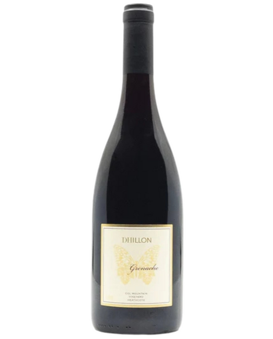 2024 Dhillon Col Mountain Grenache 750ml