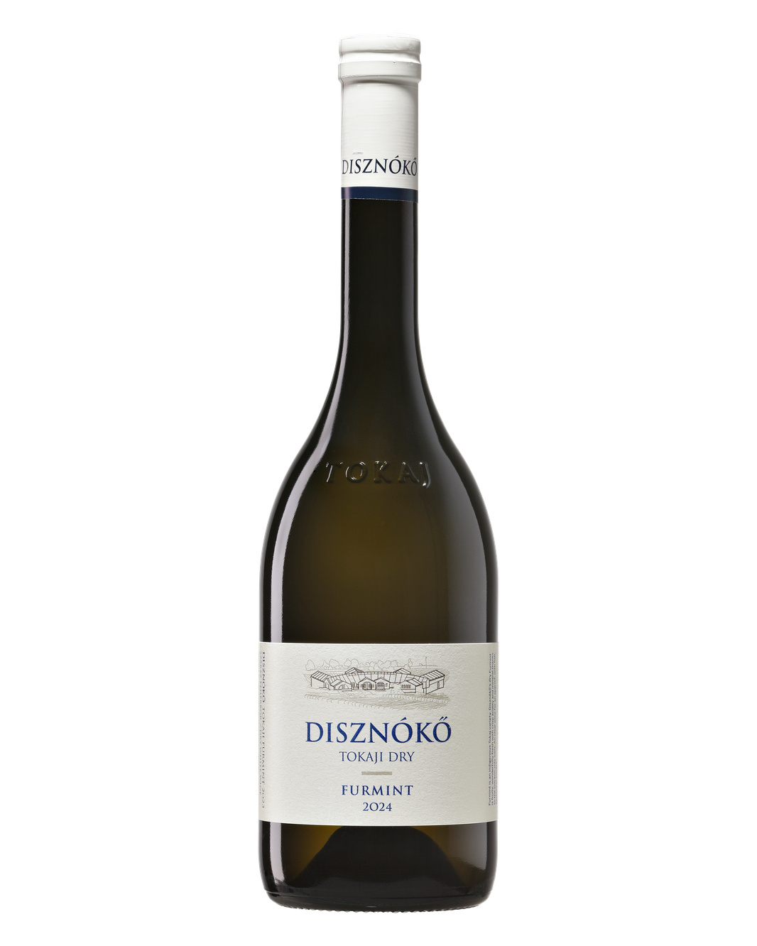 2024 Disznókő Tokaji Dry Furmint 750ml
