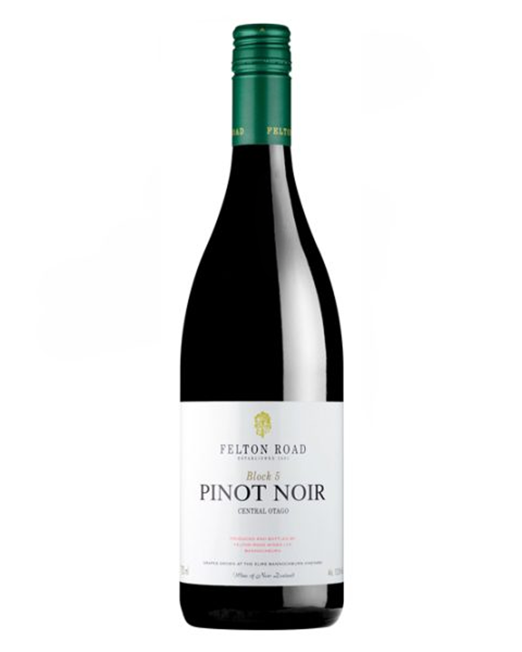 2024 Felton Road Block 5 Pinot Noir 750ml