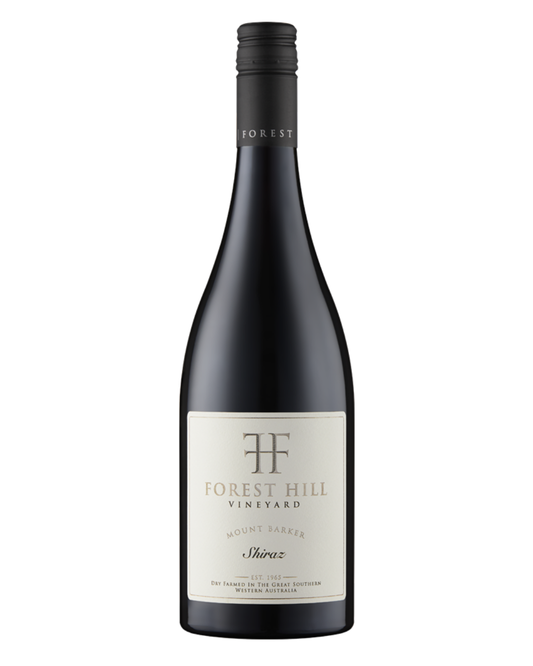 2024 Forest Hill Estate Shiraz 750ml