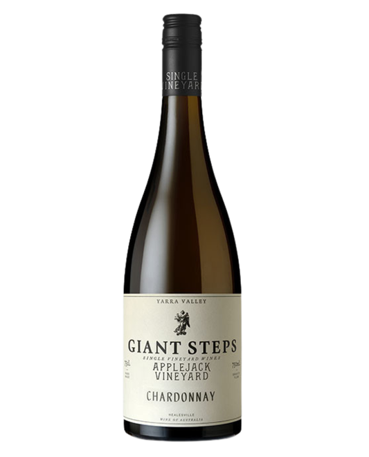 2024 Giant Steps Applejack Vineyard Chardonnay 750ml