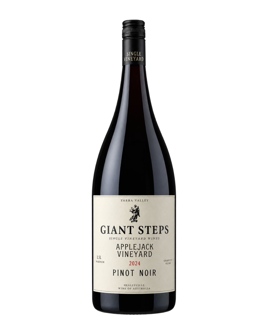 2024 Giant Steps Applejack Vineyard Pinot Noir 1.5L Magnum