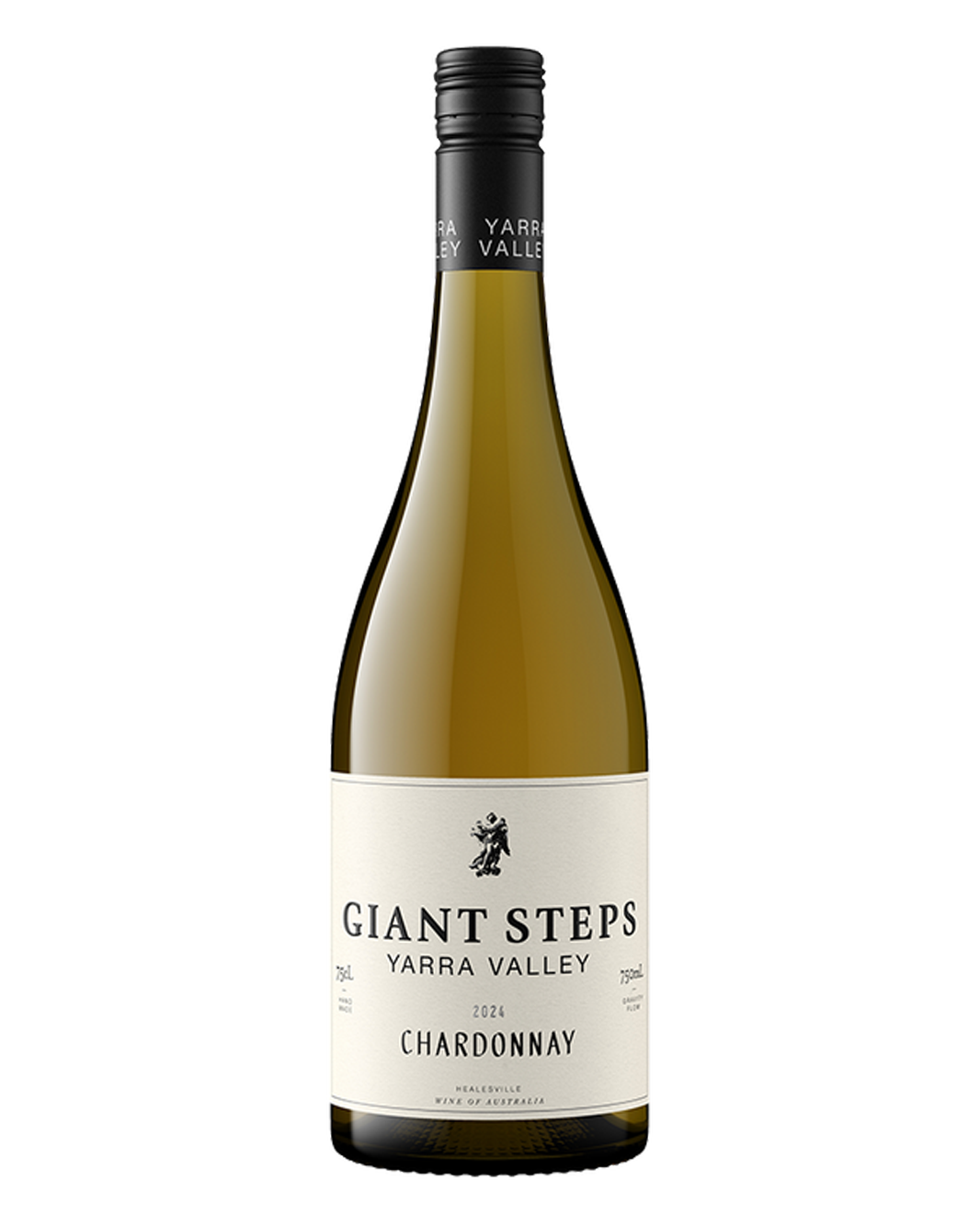 2024 Giant Steps Winery Chardonnay 750ml