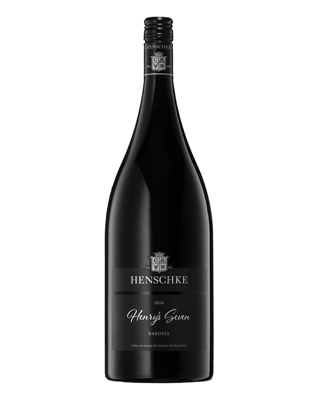 2024 Henschke Henry's Seven Shiraz Blend 1.5L Magnum