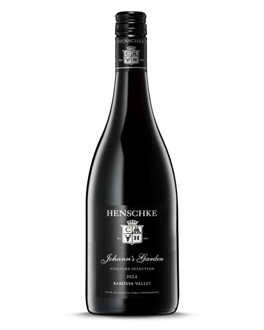 2024 Henschke Johann's Garden Grenache Blend 750ml
