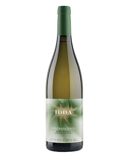 2024 Idda Contrada Stella Etna Bianco DOP 750ml